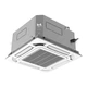Кондиционер кассетный GCHV Chigo CCR-48HR1-C/COU-48HSR1-C/SP-S068 - изображение 1