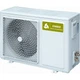 Кондиціонер Chigo CUA-18HVR4/COU-18HDR4/DD Inverter - зображення 2