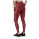 Жіночі компресионные штани 5.11 ABBY TIGHT 64433 4, Cabernet - зображення 4