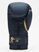 Боксерські рукавички Leone Mono Blue 12 ун. (3088_500118) - зображення 2