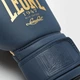 Боксерські рукавички Leone Mono Blue 12 ун. (3088_500118) - зображення 6