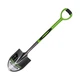 Мотоопрыскиватель ранцевый Foresta GS-355 + Лопата штыковая SS-2101 - изображение 5