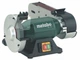 Ленточно-шлифовальный станок Metabo BS 175 (601750000) - изображение 1