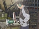 Ленточно-шлифовальный станок Metabo BS 175 (601750000) - изображение 2