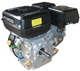 Бензо-газовый двигатель Hyundai IC 200 LPG - изображение 5
