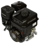 Бензо-газовый двигатель Hyundai IC 200 LPG - изображение 7