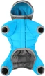Комбинезон Collar AiryVest One для собак, размер L 50 Голубой (24232) - изображение 2