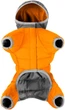 Комбинезон Collar AiryVest One для собак, размер M 47 Оранжевый (24224) - изображение 2