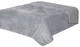 Покрывало Двухстороннее Mesa Witold 160x200 см Серое (5901383843060) - изображение 1