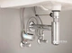 Термостат для раковины GROHE Grohtherm Micro 34487000 - изображение 3