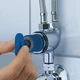 Термостат для раковины GROHE Grohtherm Micro 34487000 - изображение 5