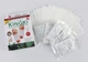 Пластырь для детоксикации Kinoki Cleansing Detox Foot Pads (bi6790165) - изображение 2