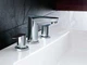 Смеситель для раковины GROHE BauEdge 20197000 - изображение 2