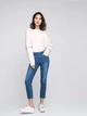 Джинсы Only 117149509 XS (83401XS) Синий - изображение 3