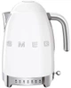 Электрочайник Smeg KLF04WHEU - изображение 1