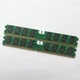 Комплект оперативної пам'яті Patriot DDR2 4Gb (2Gb+2Gb) 800MHz PC2 6400U LP 2R8 CL5 (PSD22G8002LP) Б/У - зображення 5