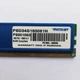 Игровая оперативная память Patriot DDR3 4Gb 1600MHz PC3 12800U 1R8 CL11 (PSD34G160081H) Б/У - изображение 2
