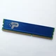 Игровая оперативная память Patriot DDR3 4Gb 1600MHz PC3 12800U 1R8 CL11 (PSD34G160081H) Б/У - изображение 5