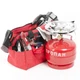 Набор дачника INTERTOOL BX-0921 - изображение 6