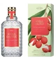 Одеколон для чоловіків 4711 Lychee&White Mint 170 мл (4011700747740) - зображення 2