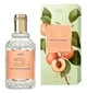 Woda kolońska unisex 4711 Acqua Colonia White Peach&Coriander 50 ml (4011700745364) - obraz 2