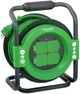 Удлинитель на катушке Schneider Electric ІР44 4 розетки 25 м (IMT33147) - изображение 1