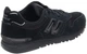 Жіночі кросівки New Balance 565 WL565CD 39 (8.5) 25.5 см (193362201014) - зображення 4