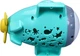 Іграшка для води BB Junior Splash 'N Play Submarine Projector Підводний човен (16-89001) - зображення 3