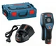 Детектор Bosch D-tect 120 в L-Boxx 136 (0601081301) - изображение 4