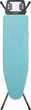 Гладильная доска Rolser K-UNO Black Tube 115х35 см Natural-Turquesa (K01016-2088) - изображение 1
