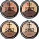 Палетка для контурирования NYX Professional Makeup 3 Steps To Sculpt 01 Fair 5 г (800897098322) - изображение 5