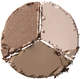 Палетка для контурирования NYX Professional Makeup 3 Steps To Sculpt 01 Fair 5 г (800897098322) - изображение 3