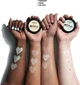 Пудра для обличчя NYX Professional Makeup High Definition Finishing 1 Translucent мінеральна 8 г (800897834661) - зображення 4