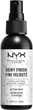 Фіксатор для макіяжу NYX Professional Makeup Make Up Setting Spray 02 Dewy Finish 60 мл (800897813727) - зображення 1