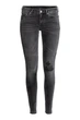 Джинси H&M 28/32 сірий 15014246645 - зображення 2