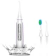 Іригатор 2 в 1 для догляду за порожниною рота Power Floss PR80VIP Ltyymubs - зображення 1