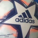 М'яч футбольний Adidas Finale 20 League FS0256 №5 Білий - зображення 11