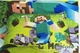 Детское постельное белье Minecraft комплект 150 - изображение 4