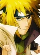 Картина Gee! Naruto Наруто папа минато 40x60 NU 09.047 - изображение 1