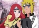 Картина Gee! Naruto Наруто удзумаки кушина 60x40 NU 09.065 - изображение 1