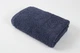 Полотенце Iris Home Отель - Ensing blue 100*180 440 г/м2 - изображение 1