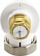 Угловой адаптер Danfoss RA М30х1.5 (013G1360) - изображение 2