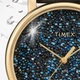 Женские часы Timex Crystal Bloom Tx2r98100 - изображение 3