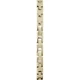Женские часы Timex MILANO Tx2r70000 - изображение 5