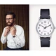 Мужские часы Timex Easy Reader Tx2r35700 - изображение 3