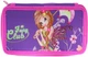 Пенал Class Fairy Club 2 отделения пустой (99505/8591662995053) - изображение 1
