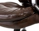 Крісло Special4You Rain Brown (E6002) - зображення 9
