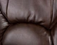 Крісло Special4You Rain Brown (E6002) - зображення 11