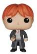 Фігурка Funko Pop Фанко Поп Гаррі Поттер Harry Potter Ron Weasley Рон Візлі 10 см HP PW 02 - зображення 2