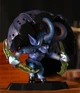 Фігурка SmallAll Іллідан illidan Дота 2 Dota 2 9см (D7ED149CED6C) - зображення 4